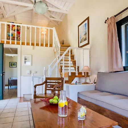 Villa Xenia *